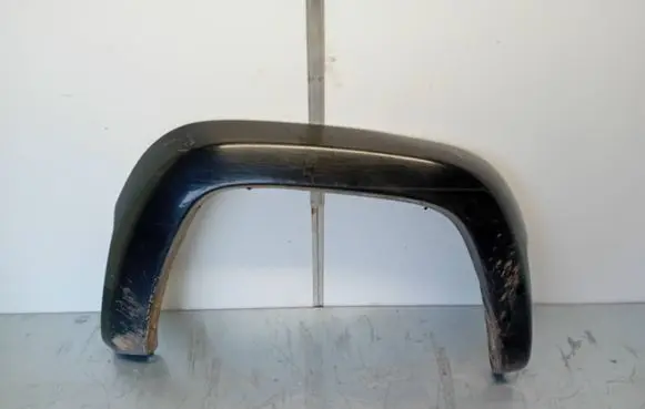 Jeep Cherokee III KJ Front arch trim 5GH01TRM
