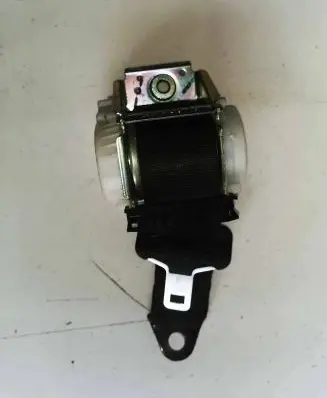 Citroen C3 Rear seatbelt 96819581XX