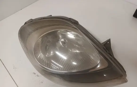 Headlight/headlamp