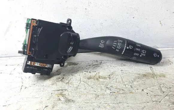 Subaru Legacy Wiper control stalk 17A164 17A164LH1