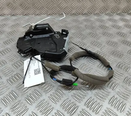 Lexus UX Front door lock 6903076021