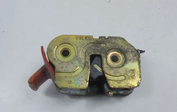 Smart ForTwo I Tailgate/trunk/boot lock/catch/latch