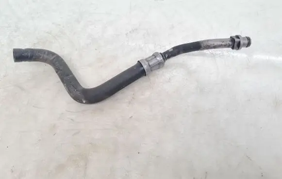 Fiat Croma Power steering hose/pipe/line HSS090924 0100185114013