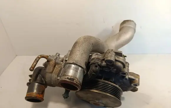 Jeep Grand Cherokee Water pump