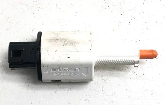 Renault Megane III Brake pedal sensor switch 253200005R