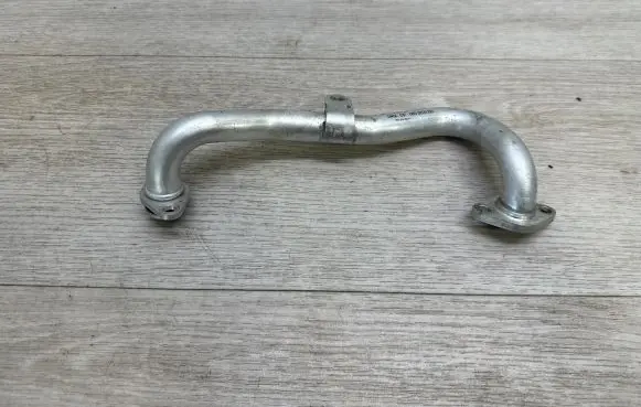 Porsche Panamera (970) Oil sump strainer pipe 94610703120