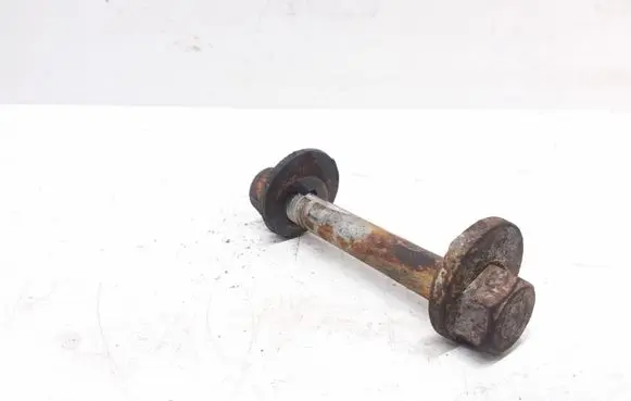 Volvo C30 Rear suspension camber bolt 