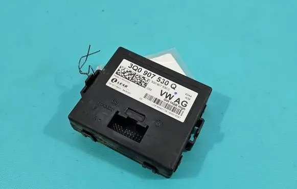 Skoda Octavia Mk3 (5E) Central body control module 3Q0907530Q IMPRK1557992
