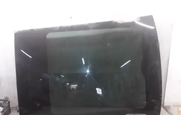 Peugeot 407 Sunroof glass 