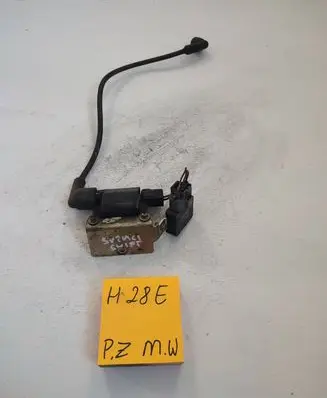 Suzuki Swift Cultus High voltage ignition coil 1313002240
