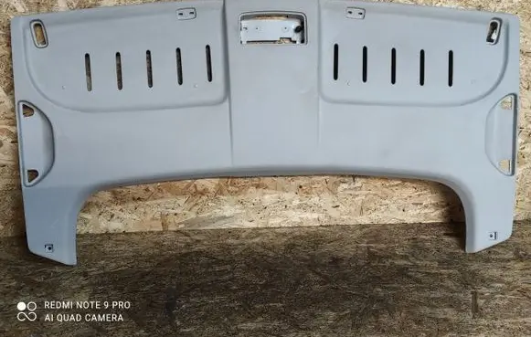 Volkswagen Caddy Headlining roof glove box 2K0867705