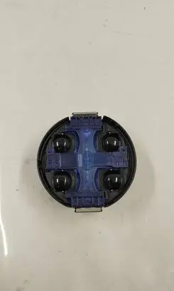 Mercedes-Benz E C207 W207 Rain sensor A2079013700