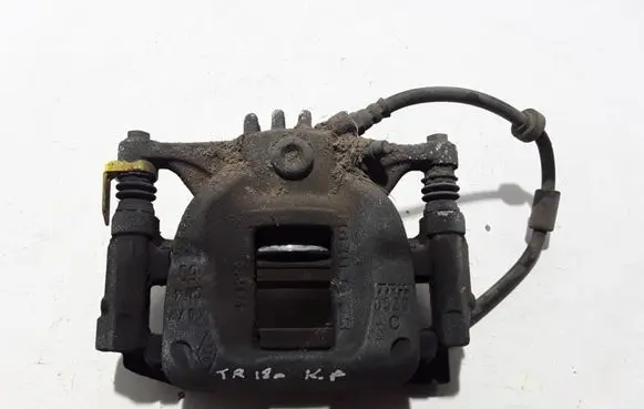 Renault Trafic III (X82) Front brake caliper 410119298R