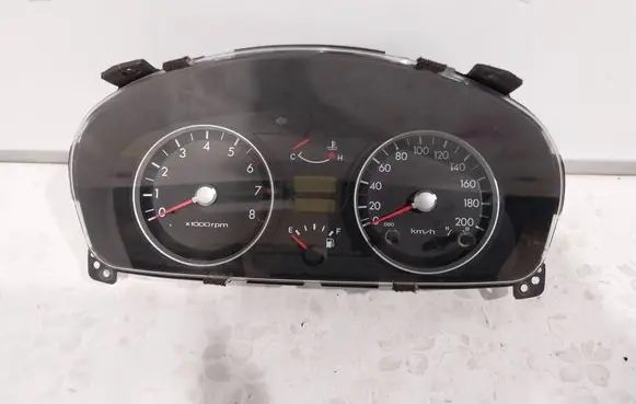 Hyundai Getz Speedometer (instrument cluster) 940031C050 20030616 200387600