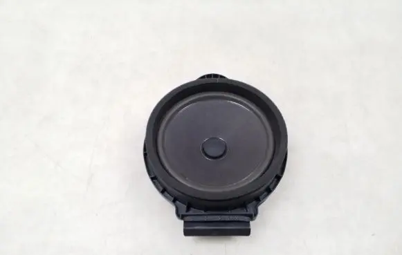 Panel speaker