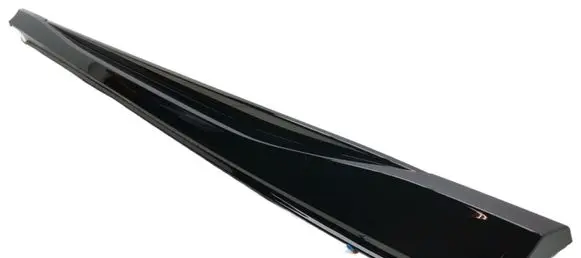 Volkswagen ID.7 Sill supporting ledge 14A853856C L041