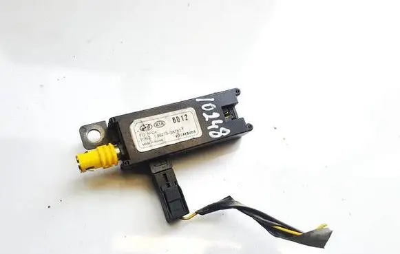 Hyundai Trajet Antenna control unit 962703a150 96270-3a150