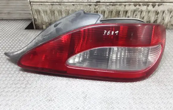Peugeot 406 Rear/tail lights