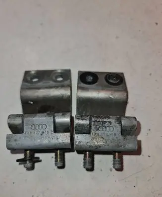 Audi A6 S6 C4 4A Tailgate/trunk/boot hinge 4A9827299C