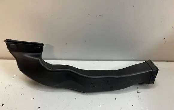 Peugeot 508 II Cabin air duct channel 9813426080