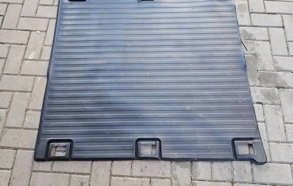 Mercedes-Benz E W212 Trunk/boot mat liner A2126840906