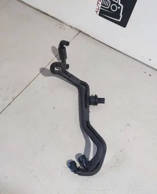 Volkswagen Transporter - Caravelle T5 Fuel line pipe 038906081E