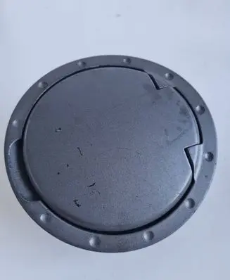 Mitsubishi Galant Fuel tank cap MR349807