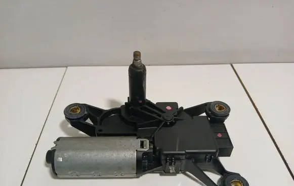 BMW X5 E53 Rear window wiper motor 6927851