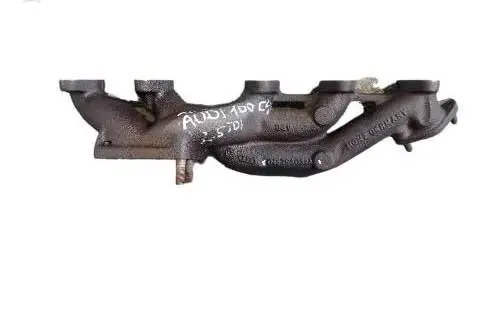 Audi 100 S4 C4 Exhaust manifold 046253033A