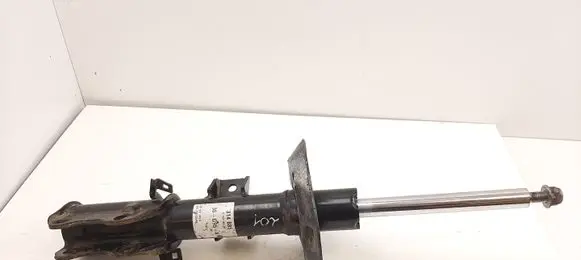 Mercedes-Benz Vito Viano W639 Front shock absorber/damper
