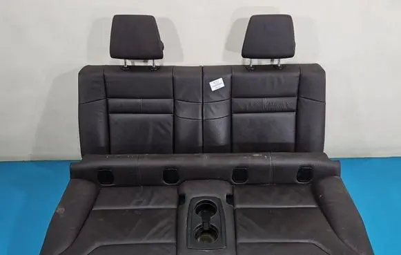 BMW i3 Second row seats IMPRK1579842