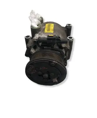 Ford Fiesta Air conditioning (A/C) compressor (pump) 8V5119D629EFBILI 8V5119D629EF