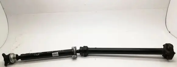 Mercedes-Benz GLC X253 C253 Middle center prop shaft A2534101001