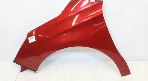 Citroen C4 II Picasso Fender 