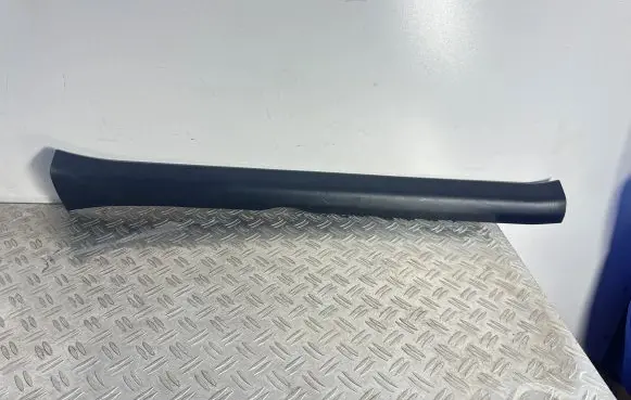 Lexus RC Front sill trim cover 6791424060