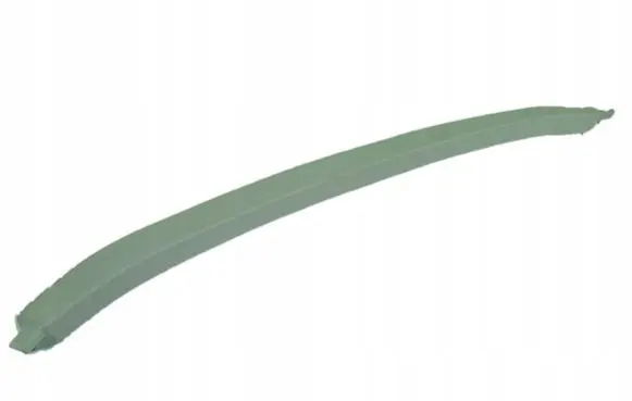 Subaru Outback Tailgate trim