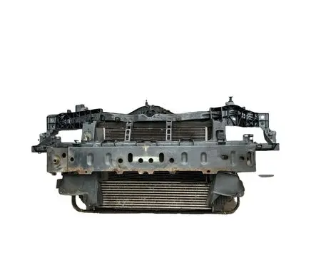 Ford Kuga I Radiator support slam panel 8V41S108K61AB 8V418B041AK