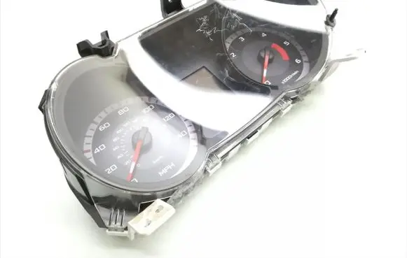 Mitsubishi Outlander Speedometer (instrument cluster) MMSM-6-150M-1 8100A16A