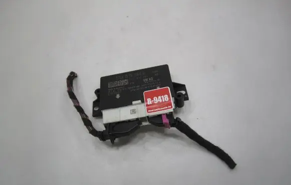 Volkswagen PASSAT B8 Parking PDC control unit/module 5QA919294B