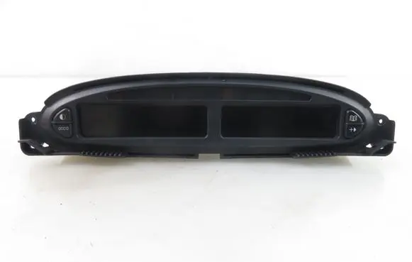 Citroen Xsara Picasso Speedometer (instrument cluster) 9631710380