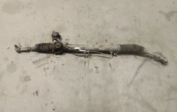 Volkswagen PASSAT B5 Steering rack 8D1422066F