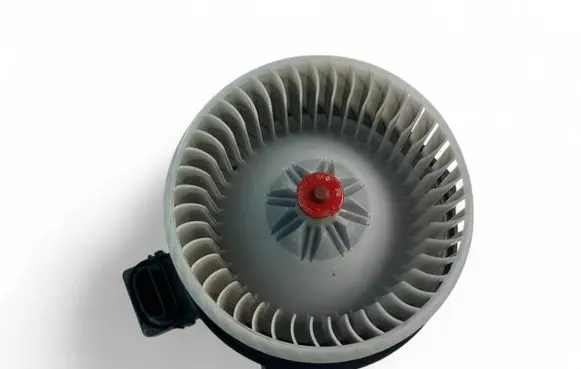 Toyota Yaris Heater fan/blower 2727000540