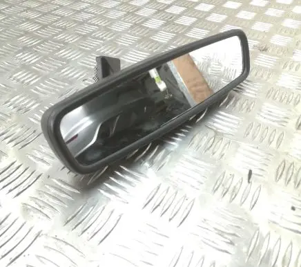 Ford F150 Rear view mirror (interior) BU5A17E678AB