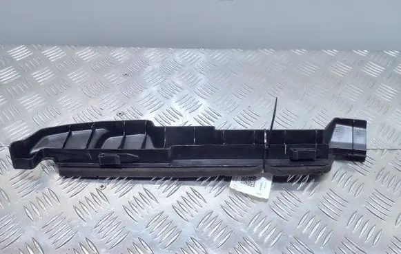 KIA Soul Intercooler air guide/duct channel 291362K200