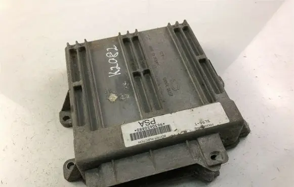 Peugeot 406 Other control units/modules 9630650880 K2082