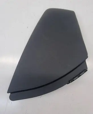 Porsche Boxster 982 Dashboard side end trim 9155240502