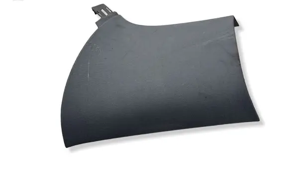 Volkswagen Touareg I (D)pillar trim (top) 7L6867246