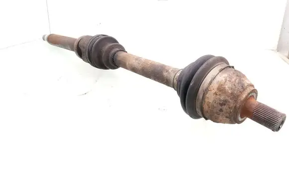 Ford Focus C-MAX Front driveshaft