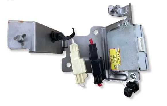 Mitsubishi Outlander Parking PDC control unit/module 8638A140 79J0009707 G150630