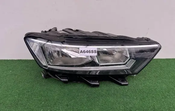 Volkswagen T-Roc Headlight/headlamp 2GA941006B